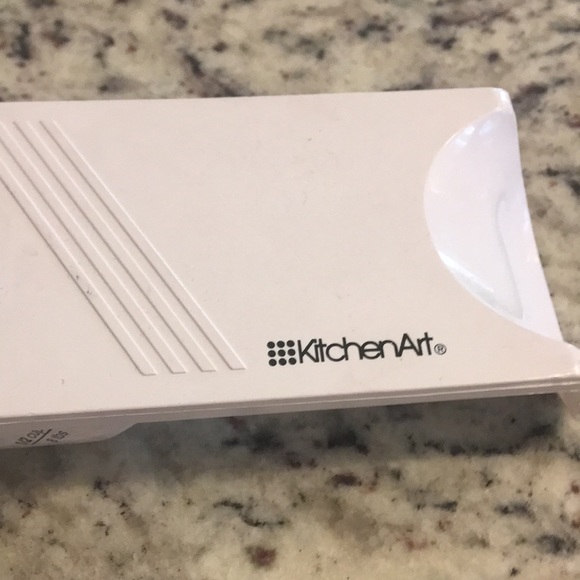 Kitchen art adjustable scoop - Picture 2 of 7